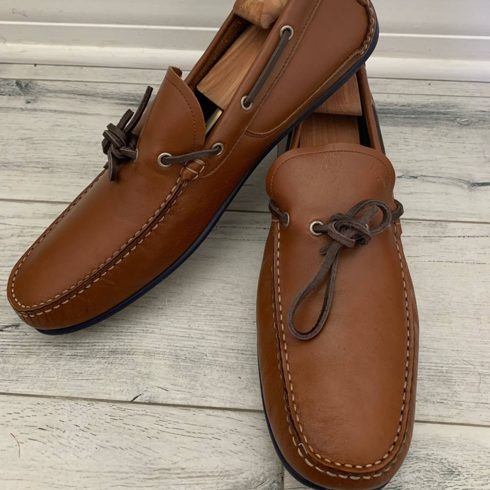 🔥 MEN’S SALVATORE FERRAGAMO SIZE 12 🔥